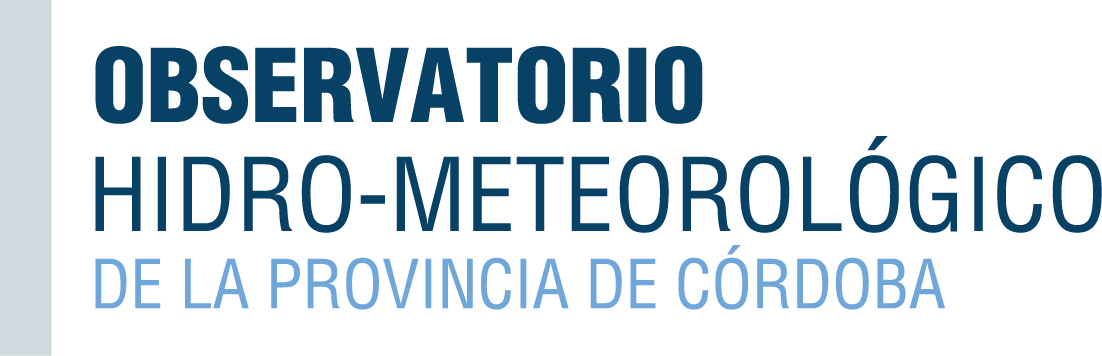 Observatorio Hidro-Metereológico de Córdoba